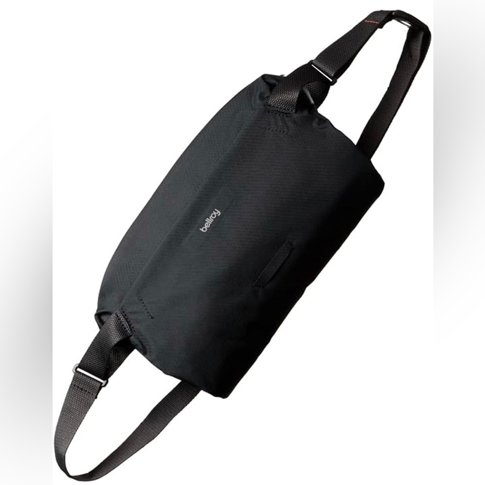 Bellroy Lite Sling (lightweight crossbody bag) - Shadow